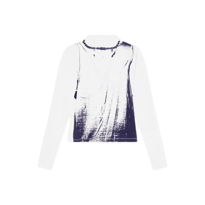 MM6 Maison Margiela T Shirt Women's-0