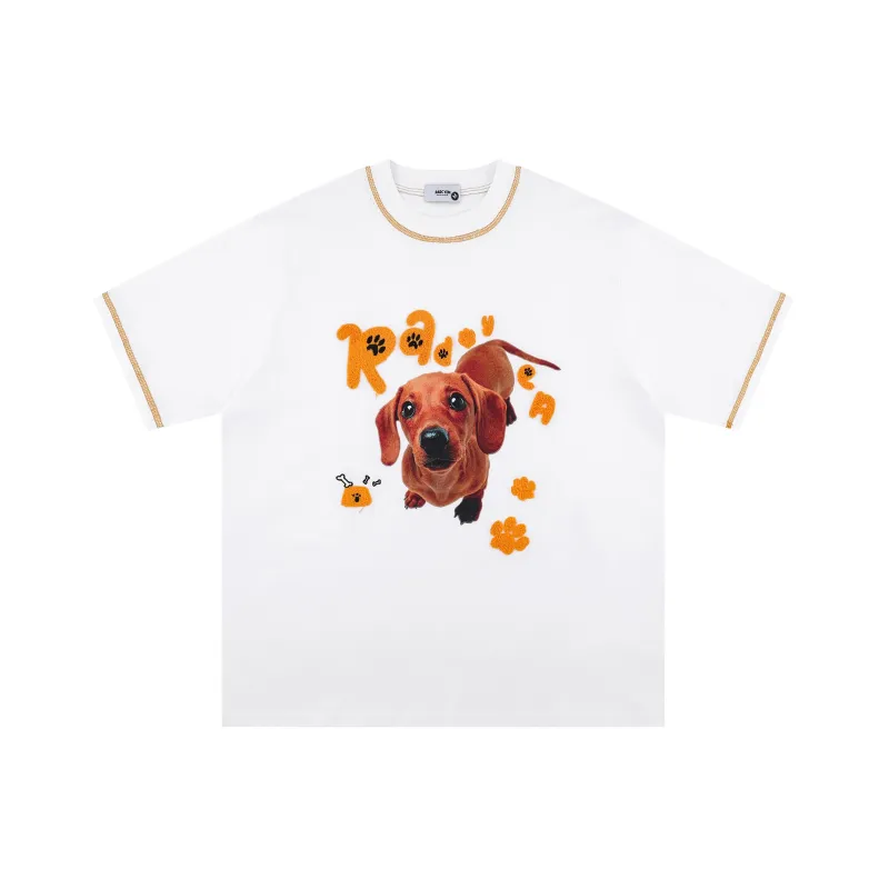 Vine Color T Shirts Women's-2