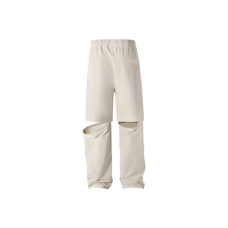 Coca Cola Casual Pants Unisex-7