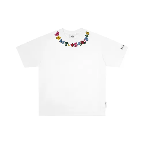 DanerWang T Shirts Women's