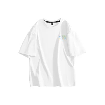 Cotton T Shirts Unisex