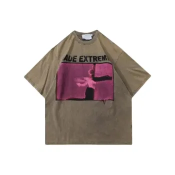 ASURBU T Shirts Unisex
