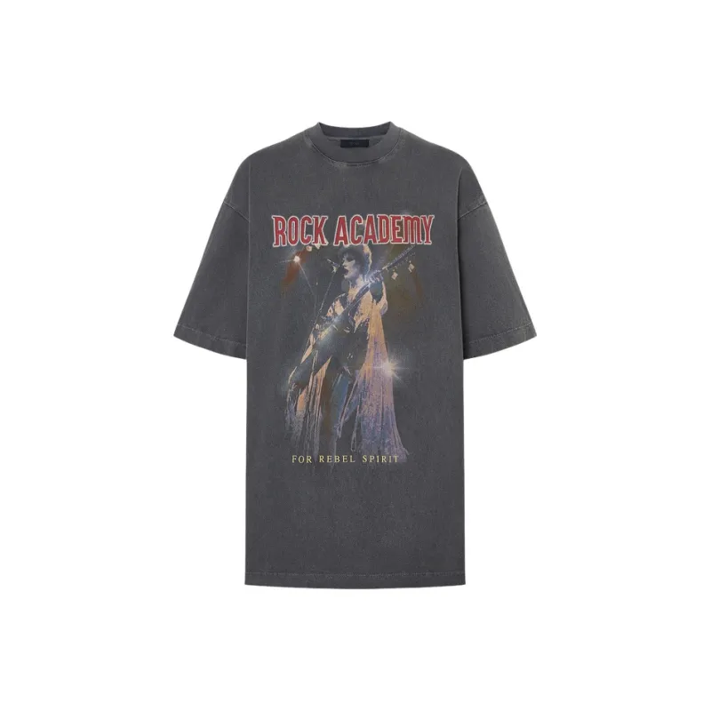 MOCO T-Shirt Women's Steel Gray-0