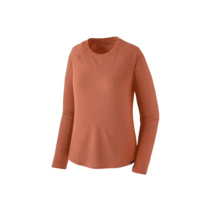 Patagonia Raglan Sleeve T Shirt Women's-7