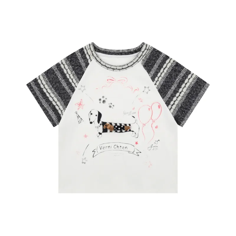 JASONWOOD T Shirts Unisex-2