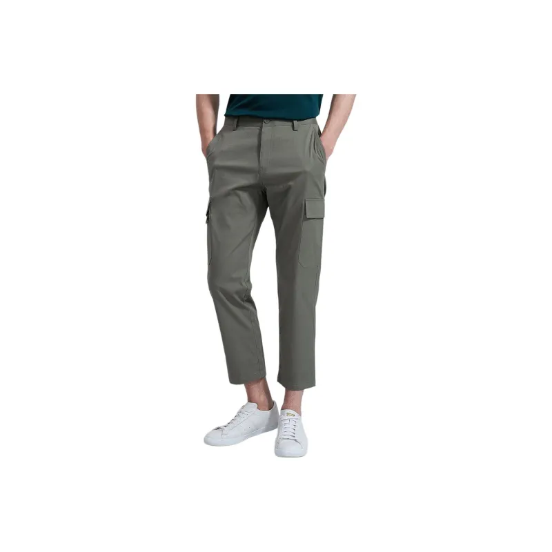 GOLDLION Casual Pants Men's Jasper-0
