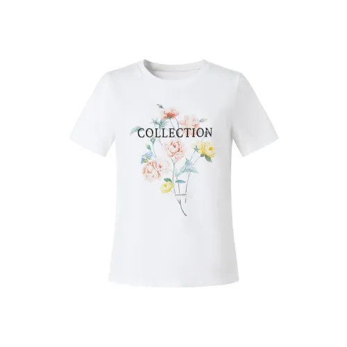 JZ. ANNAKRO T-Shirts Women's