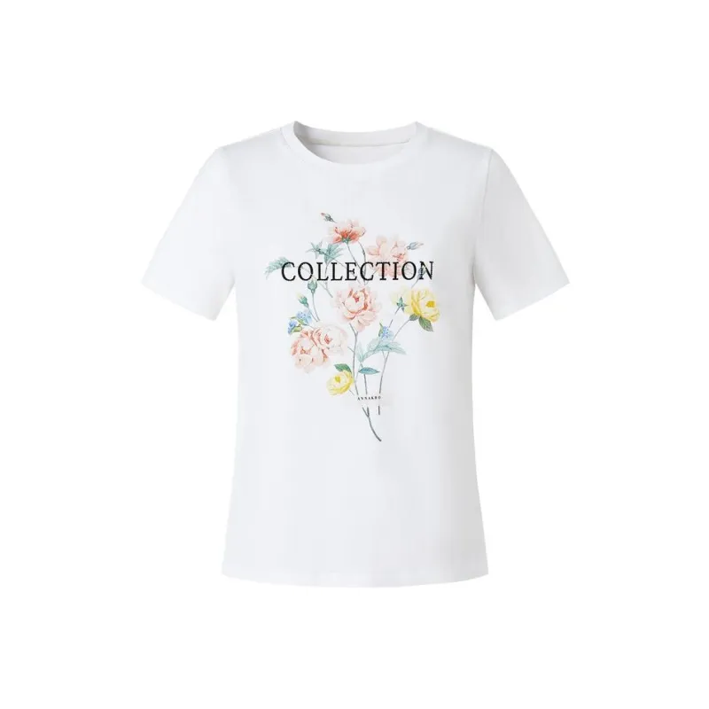 JZ. ANNAKRO T Shirts Women's-0