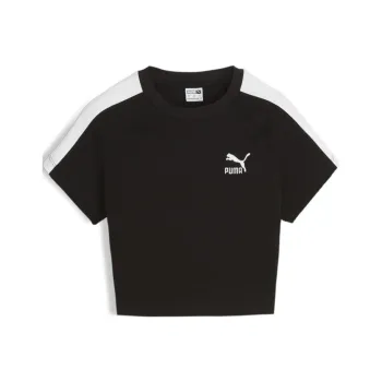 PUMA Iconic T7 Women's Baby Tee