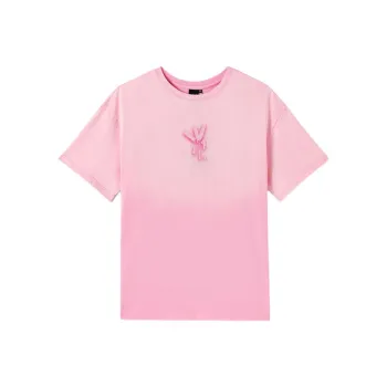 BOY BY BOY T-Shirt Women's Pink