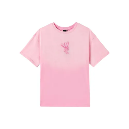 BOY BY BOY T-Shirt Women's Pink
