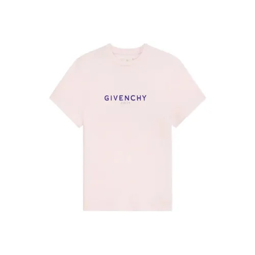 Givenchy Slim T Black 'Light Pink'