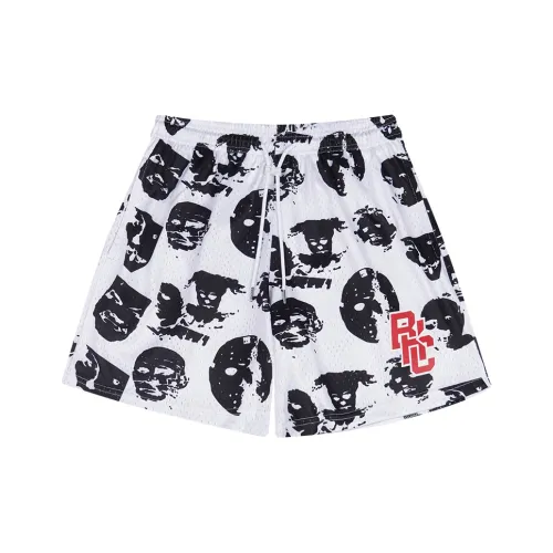 BKCXZICE Basketball Shorts Men
s White