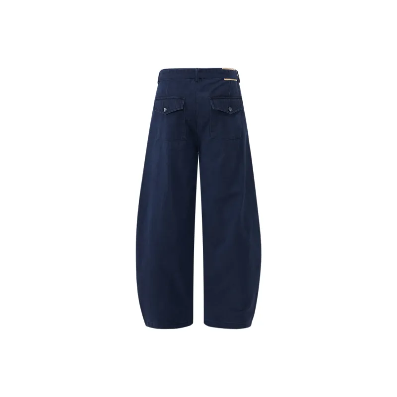 URS GGON Cargo Pants Unisex-1