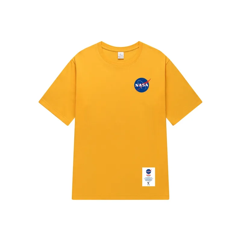 LSVE Drop Shoulder Sleeve T Shirt Unisex-10