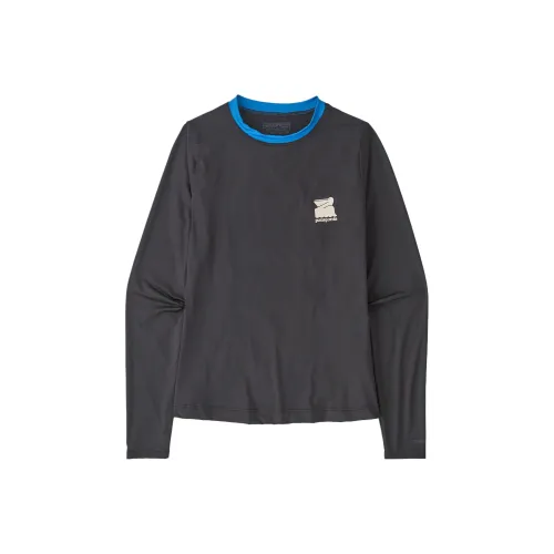 Patagonia Swell Seeker Rashguard T-Shirt Women's
