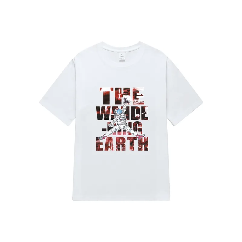 LSVE T Shirts Unisex-0