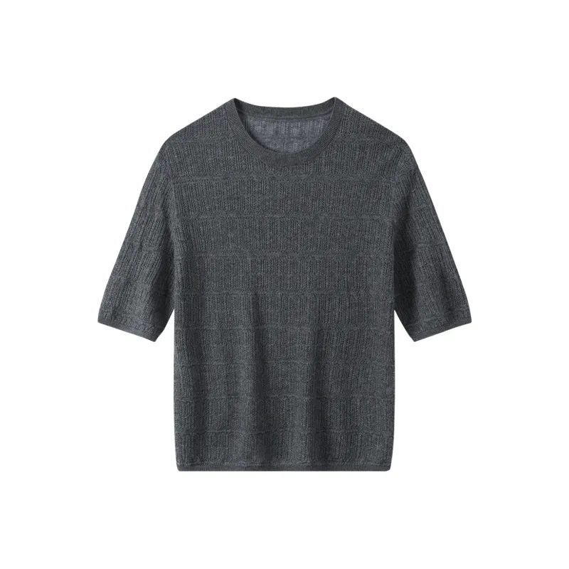 H YXIANG Sweaters Women's-0