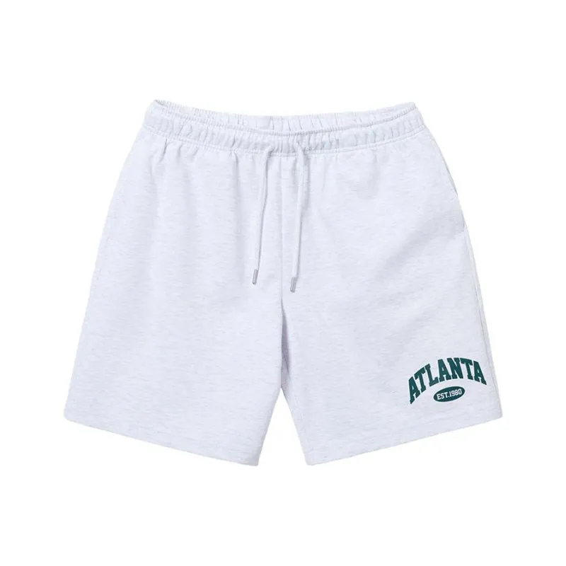 SPAO Sports Shorts Men-3