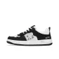 White Black