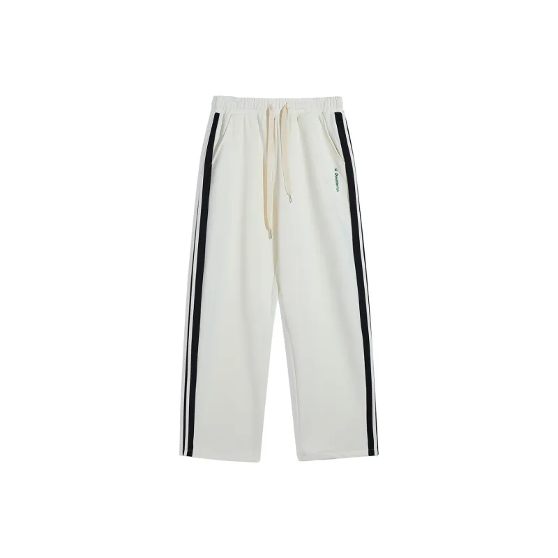 DOUBLEFISH Athletic Trousers Unisex-8