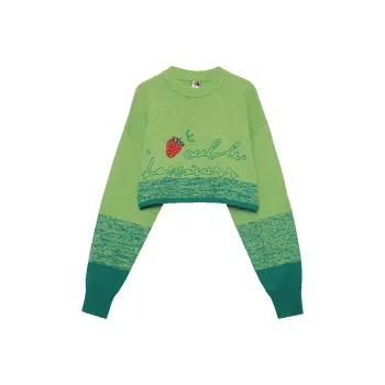 MUGUOGUOMU Sweaters Women's
