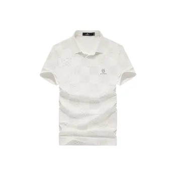 SEPTWOLVES T Shirt Unisex Raw White