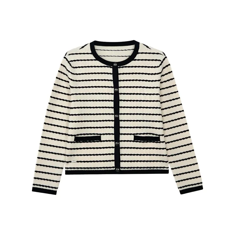 NAUTICA Sweater Women's Navy Blue-0