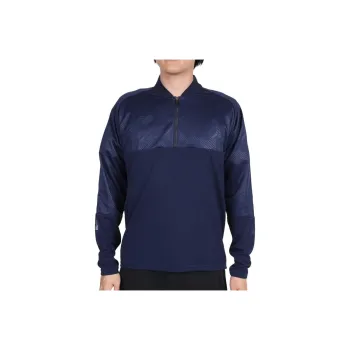 New Balance Soccer Jersey Men's Blue