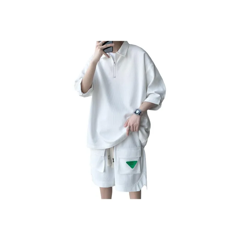 FRQ Casual Sportswear Unisex-0
