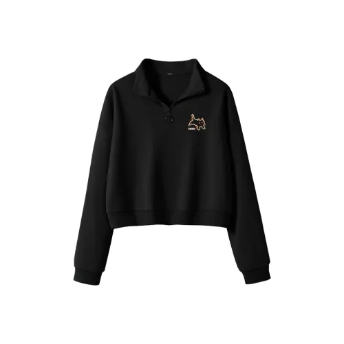 MINISO Crop Tops Women's