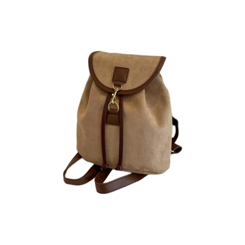BEMIX PETS PU Backpack Women's Multicolor-2