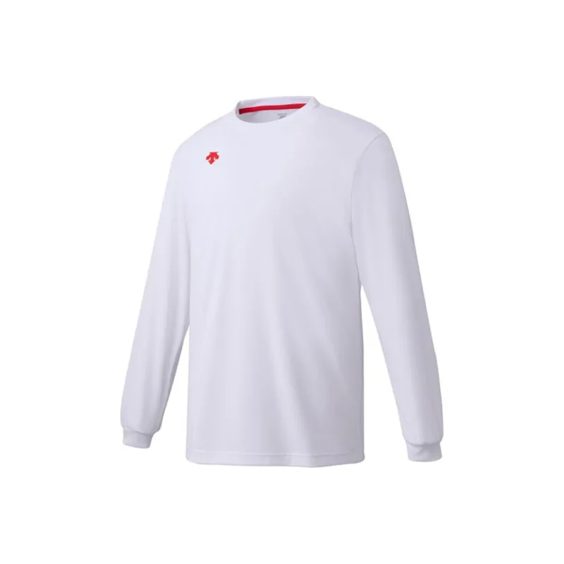 DESCENTE Volleyball Jersey Unisex-9