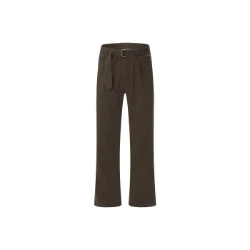 URS GGON Casual Pants Unisex