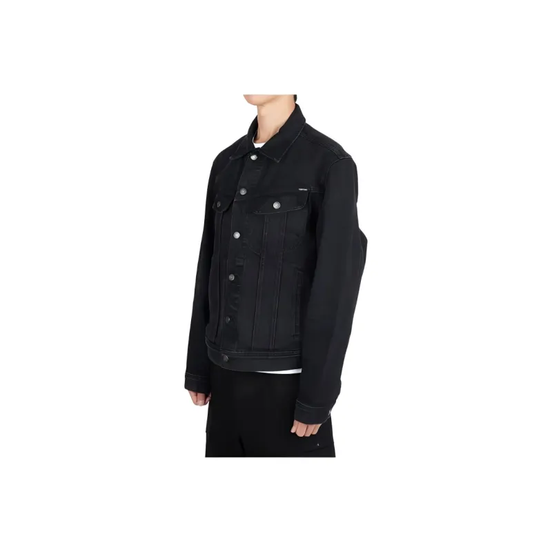 TOM FORD Denim Jacket-3
