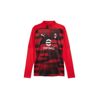 PUMA Playera Pre partido Ac Milan Para Hombre