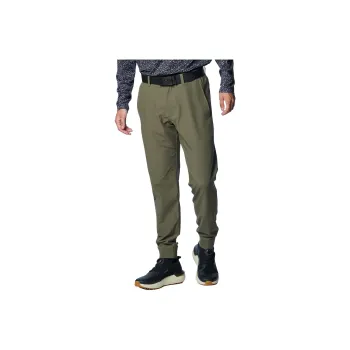 Under Armour FW24 Drive Casual Pants Men's Green
