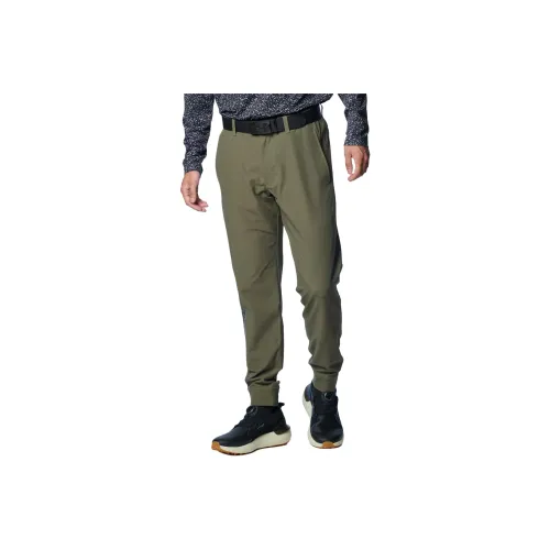Under Armour FW24 Drive Casual Pants Men's Green