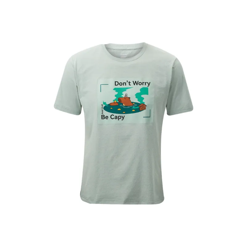 Kawasaki Badminton Clothing Unisex-8