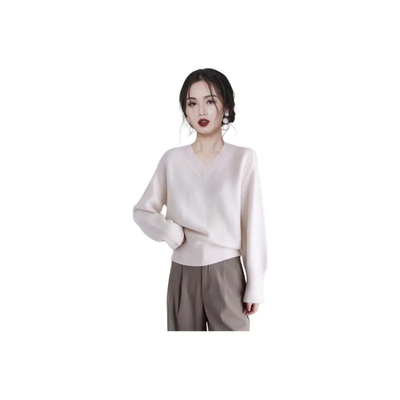 Daisy Sweaters Women's-0