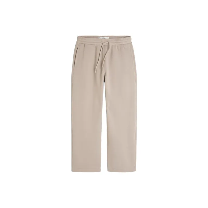 Hollister Casual Pants Men's Tan-0