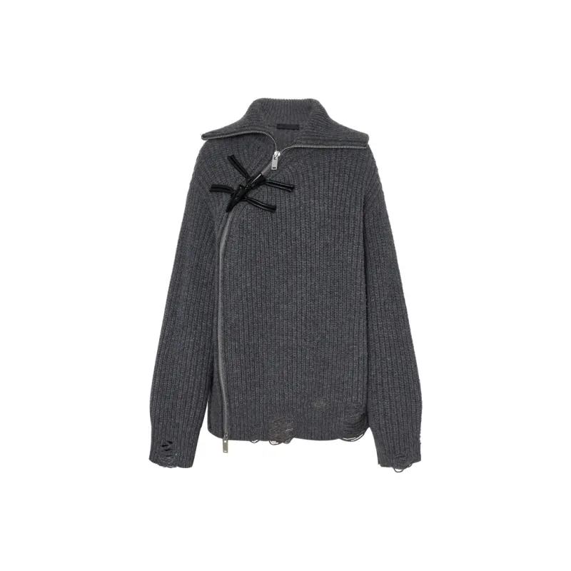 MO&CO Sweaters Women's-5