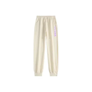 FASTFISH Casual Pants Unisex