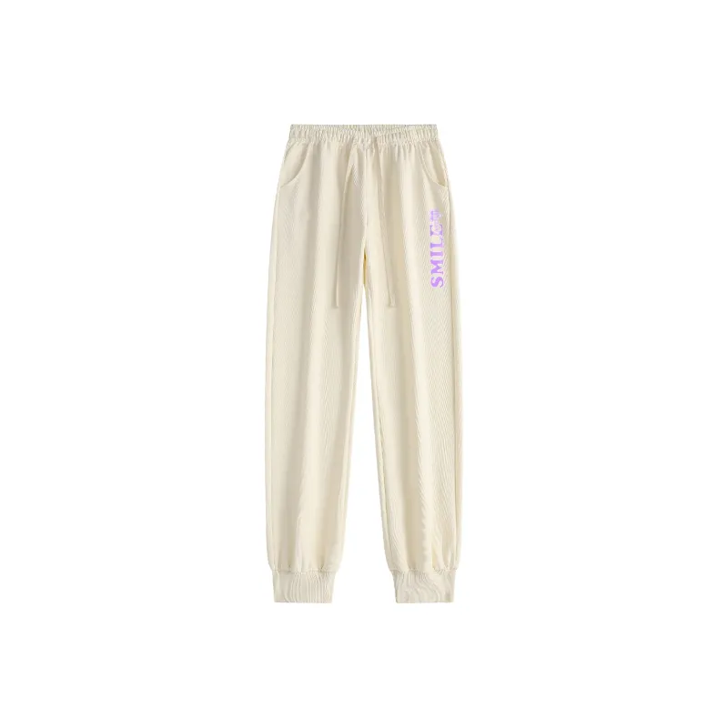 FASTFISH Casual Pants Unisex-4