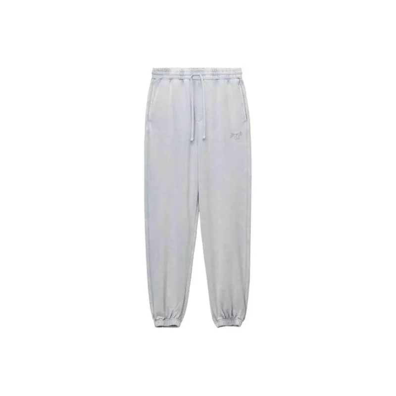 Aftermaths Casual Pants Men-4