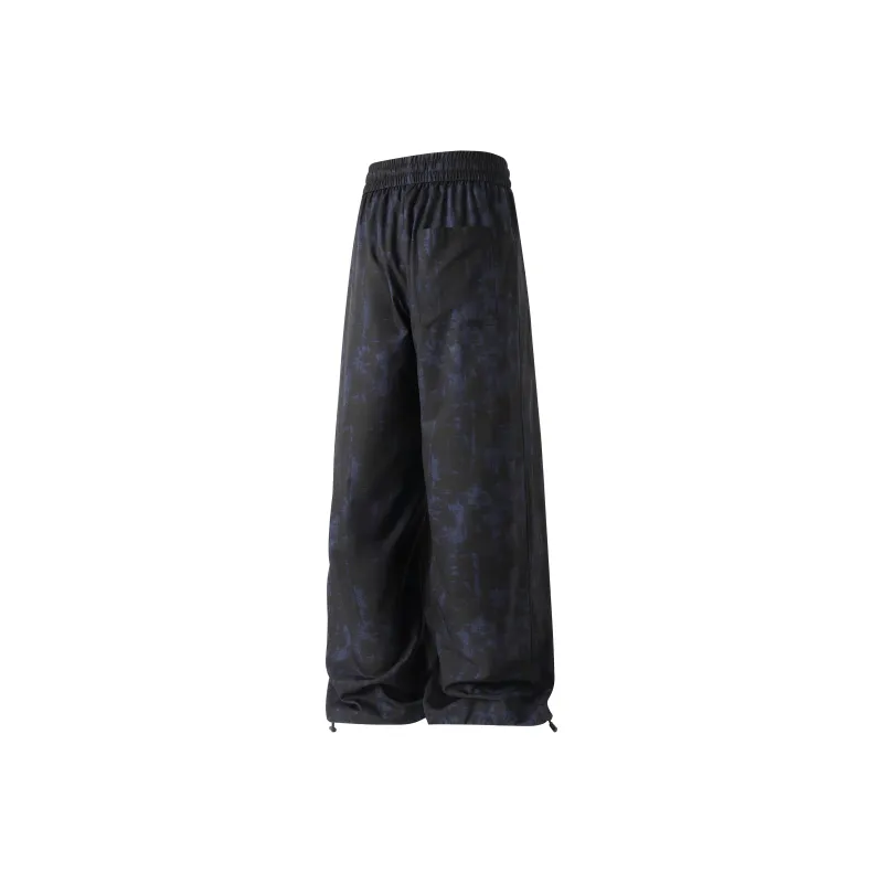 HOKLV Casual Pants Unisex-7