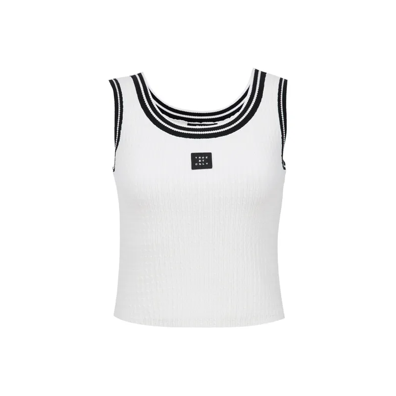 ONLY Tank Tops Women's-6