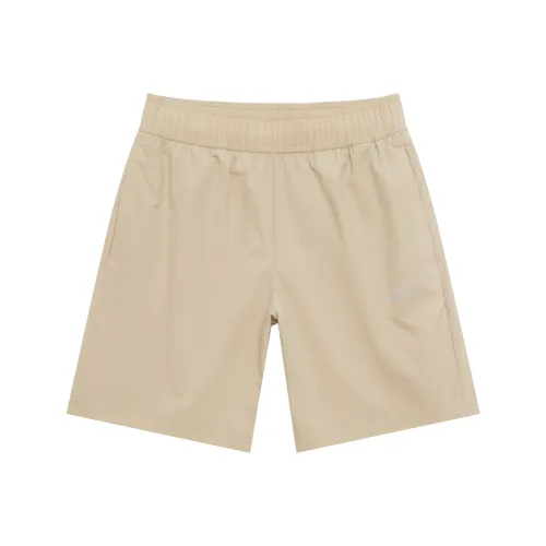 New Balance Casual grey striped Men's Khaki