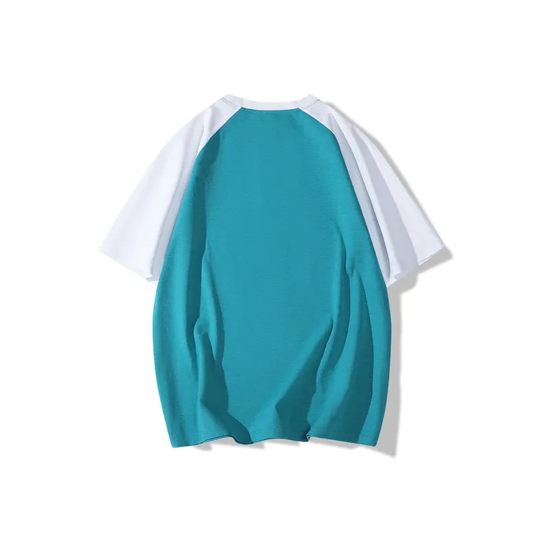 China Aerospace T Shirts Unisex-5