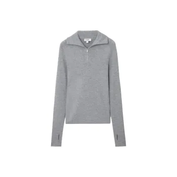 COS Sweaters Women's Gray